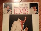 SEALED ELVIS- 