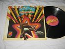 D.D. SOUND - disco delivery LP  claude francois fleche