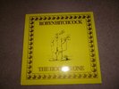 Robyn Hitchcock The Hooded One LP Vinyl Mint R Crumb