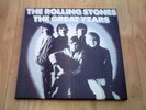 THE ROLLING STONES - THE GREAT YEARS - 4 x LP ALBUM BOX SET - 1982 - RARE N/MINT