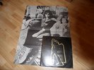 t rex electric warrior lp with picture