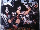 KISS  MONSTER  NEW AND SEALED LIMITED EDITION PICTURE PIC DISC VINYL SOLD OUT LP