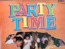 PARTY TIME IN JAMAICA--VARIOUS STUDIO 1 ARTISTS
