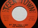 RANDY Crying private ROY ORBISON lounge psych TEEN TOWN Soul Pop SKUNKS Jon Hall