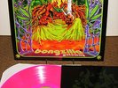 BONGZILLA GATEWAY LP 150 BLACK LIGHT EDITION RARE Electric Wizard Sleep Kyuss