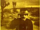 CAPTAIN BEEFHEART Don's Birthday Party 2LP 'BROWN/PINK