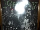 Leeway : Adult Crash  SXE XXX Straight Edge Vegan Oi Skate Agnostic Warzone