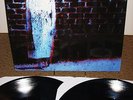 PIG DESTROYER BOOK BURNER DELUXE EDITION 2LP 900 DEEP BLUE W/BOOKLET RARE Nasum