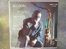 SELDON POWELL SEXTET FEATURING JIMMY CLEVELAND ORIGINAL ROOST MONO KILLER