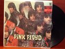 PINK FLOYD THE PIPER AT THE GATES OF DAWN LP MONO 1967 TOWER RECORDS SHRINK EX