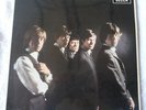 ROLLING STONES No 1 LP 1964 UK MONO  DECCA LK 4605 MINT