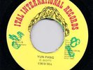 Coco Tea YUN PANG & VERSION A Must Have Tune LISTEN