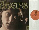 THE DOORS Original 1967 UK Elektra Mono LP . EX