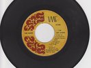 THE DAVID - I'M NOT ALONE / SWEET DECEMBER - VMC DEMO