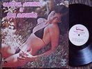 Manuel Alvarez y sus Dangers KILLER AFRO LATIN FUNK CHAMPETA COLOMBIA LP ??