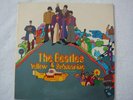 BEATLES Yellow Submarine LP 1969 UK 1st Press MONO APPLE PMC 7070 RARE