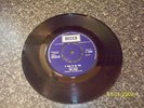 RARE 1967 THE FLIES HOUSE OF LOVE & IT HAD TO BE YOU 45