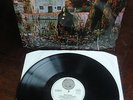 BLACK SABBATH - same VERTIGO SWIRL LP Rock\Psych EX Rare GF