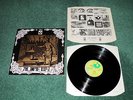 THIRD EAR BAND “ALCHEMY” 1969 HARVEST SHVL 756 UK 1ST PRESS NO EMI EX+