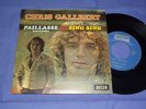 45t chris gallbert alias christian delagrange premier 45t
