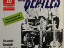 DIE / THE BEATLES – SAME / ZENTRALE TANZSCHAFFE / PLEASE PLEASE ME*HÖRZU LP*RAR