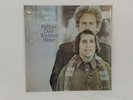 Simon and Garfunkel Bridge Over Troubled Water UK VG+/NM- A1/B1 CBS 63699