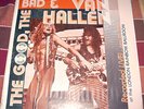 Rare Japanese Live Van Halen Double LP Vinyl