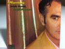 MORRISSEY IRISH BLOOD ENGLISH HEART CLEAR VINYL UNPLAYED NEAR MINT *RARE*