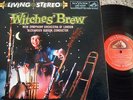 GIBSON  WITCHES' BREW  RCA LSC 2225 SD