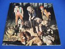 JETHRO TULL - THIS WAS - 1st UK PRESS, MONO - WIDE SPINE COVER - TEXTURED LABELS