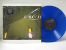 5902 LP AMERICAN FOOTBALL SELF TITLED *IN SHRINK/COLORED VINYL* PRC 025LP