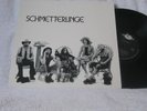 SCHMETTERLINGE - s/t Krautrock prog.