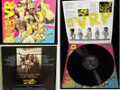LES VRP : RETIRE LES NAINS DE TES POCHES / RARE LP 1989 / FRENCH ROCK ALTERNATIF