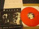 WARSAW AN IDEAL FOR KILLING LP DEMOS RED JOY DIVISION SMITHS SONIC YOUTH CURE