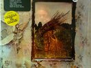 Led Zeppelin IV LP 2011 Reissue Brazil Import Purple Vinyl New Sealed Mint NR