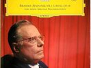 BOHM BRAHMS Sinfonie Nr1 DGG TULIP STEREO NM