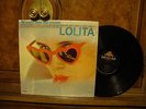 Lolita   OST  Orig Mono  James Mason  Sue Lyon Shrink Gatefold  MGM Unplayed M-