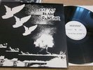 Eat My Brain Go Insane comp LP Anti Cimex Asocial Mob 47