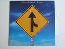 COVERDALE PAGE - SELF TITLED RARE 1993 EMI VINYL ALBUM + INNER EMD 1041