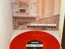 THE NATIONAL CHERRY TREE 500 MADE RARE RED VINYL LP HIGH VIOLET BOXER SAD SONGS