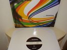 THE NATIONAL SAD SONGS DIRTY LOVERS WHITE VINYL LP HIGH VIOLET BOXER BON IVER