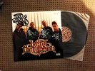 LYRICAL COMMISSION - STAGE IS SET LP **SIGNED**MINT**  OZ HIP HOP