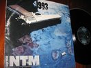 NTM SUPREME 1993 RARE LP VINYLE j'appuie sur la gachette joeystarr french RAP