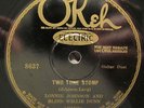 Lonnie Johnson and Blind Willie Dunn (Eddie Lang)-Two Tone Stomp-Listen