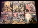 IRON MAIDEN-The First Ten Years 12