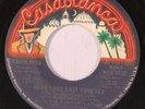 rare Modern Soul 45 KAREN PREE make love last forever CASABLANCA Hear