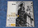 THE ODYSSEY 45 T EP 232001 BEWARE+3 (1966)