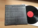 SEESSELBERG SYNTHETIK 1 ORIG GERM 1ST PRESS ELECTRO PROGROCK MINT