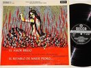ANSERMET - ARGENTA - Falla - Love The Magician...- DECCA SXL 2260 WBGr