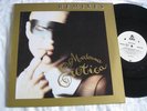 MADONNA - Erotica REMIXES - 1992 GERMAN 12